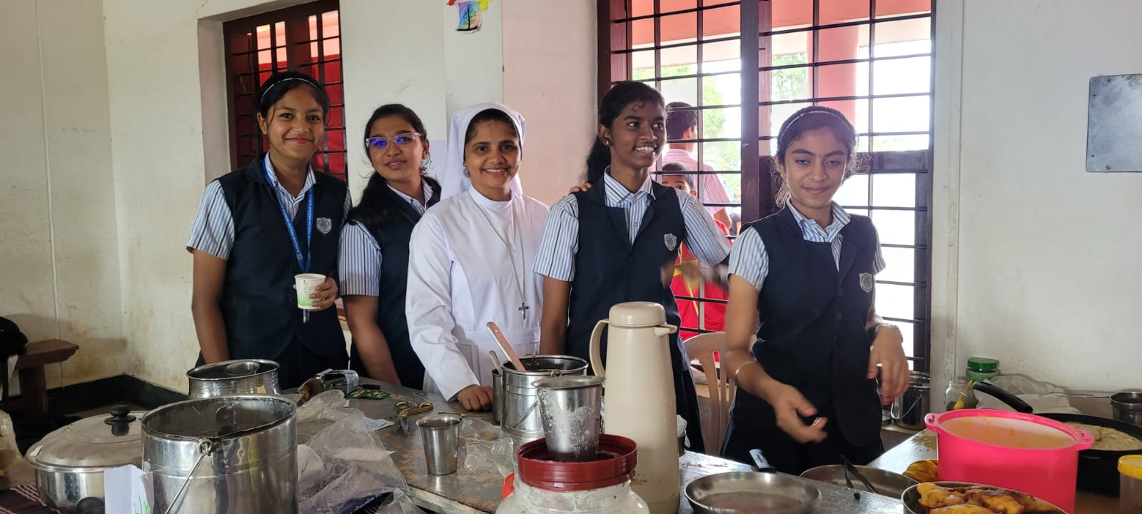 Digital Literacy Workshop