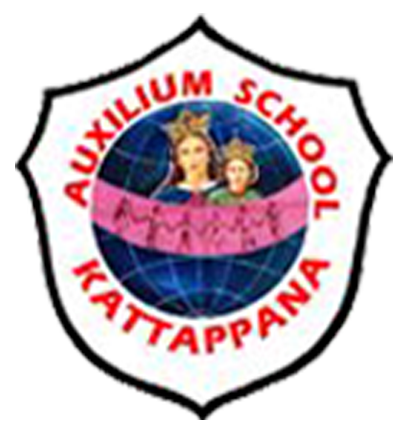 Auxilium School Logo