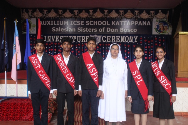 Academic Year 2022